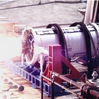 Aerojet Rocketdyne Tests NextGen Large Solid Rocket Motor, Demos Production Maturity of Modern Facilities