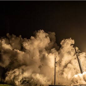 Image - Rocket Lab Successfully Launches 31st Electron Rocket, Breaks Annual Launch Record