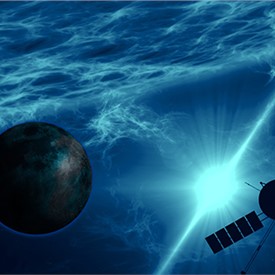 Image - SPCE Program to Push Beyond Power Limitations in Space