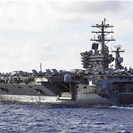 Image - US Navy CBSP Services Contract Worth up to $980M Awarded to Inmarsat Government