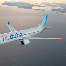 Image - AAR Expands Partnership With Flydubai