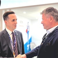 AJW Group Signs Aircraft Component Repair Agreement With JOB AIR Technic