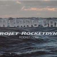 Aerojet Rocketdyne Selected to Power Navy's CRAW Torpedo