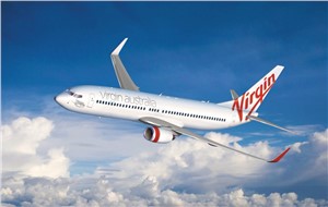  Virgin Australia &copy;