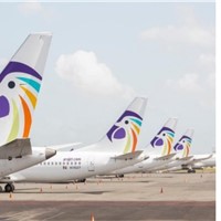 AJW Group Signs MAX PBH Support Contract With Arajet S.A