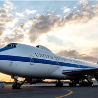 Collins Aerospace to Provide USAF With Communication System Utilizing OpenVPX Standards Supporting SOAC Weapon System Program