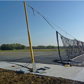 Image - Curtiss-Wright Awarded Contract to Provide Critical Airbase Safety Arresting Systems to the UAE