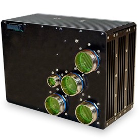 Image - Merlin Selects CMC Electronics Multicore Avionics Computer