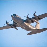 Collins Aerospace and PT Dirgantara Indonesia Sign Agreement to Modernize Indonesian AF C-130H Aircraft
