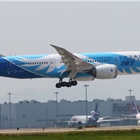 Collins Aerospace Extends On-Site Support Agreement With China Southern Airlines