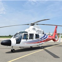 Collins Aerospace and HAIG Sign Agreement for Additional Shipsets on HAIG Helicopters