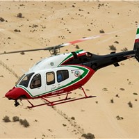 Kuwait International Aircraft Leasing Takes Delivery of 3rd Bell 429