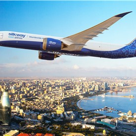 Image - Boeing, Silk Way West Airlines Announce Order for 777-8 Freighters