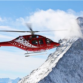 Image - Bell Announces Purchase Agreement for 3rd HEMS Bell 429 to Air Zermatt