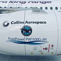 Flying High on the New A321XLR