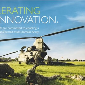 Image - SAIC Awarded $757M US Army Contract for Software Management Services