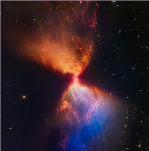 Protostar L1527