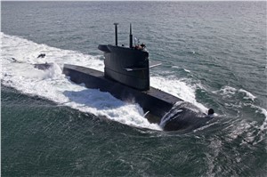 The Submarine Service uses the Walrus-class boats