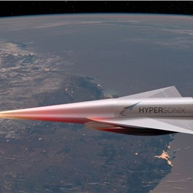 Global Supersonic and Hypersonic Aircraft Market to Reach $5,400.4 M by 2032