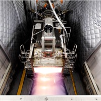 Hermeus Completes Hypersonic Milestone With Engine Tests