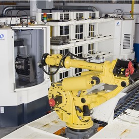 Image - Magellan Aerospace Signs Multi-Year F-35 Lightning II Contract