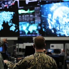 LM to Deliver Web-Based Cyber Training to 17,000 US Army Personnel