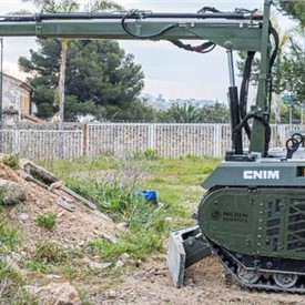 Image - Milrem Robotics to Deliver 14 THeMIS UGVs to Ukraine in Cooperation with KMW