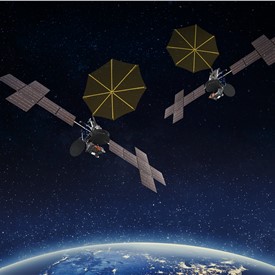 Image - SiriusXM Commissions Maxar to Build Two New Satellites, SXM-11 and SXM-12