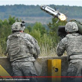 L3Harris To Provide Advanced Target Identification Technology for Javelin Missile Launch System