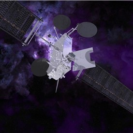 Eutelsat Selects Thales Alenia Space to Build a New Flexible Software-Defined Satellite