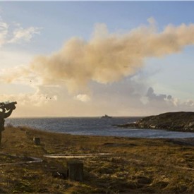 Image - Finland - Stinger Man Portable Ground-to-Air Missiles