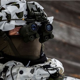 Image - Senop to Supply More Laser Sights and Image Intensifiers to the Finnish Defence Forces