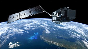 Copernicus Sentinel-3