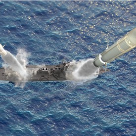 Evolving Time-tested Technology to Outmatch Hypersonic Weapons Inside the Atmosphere