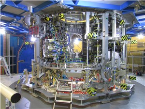 European Service Module 2 assembly