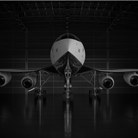 Image - Kratos Selected as Engine Design Team for Boom-led Collaboration on Symphony