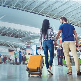 Image - Collins Aerospace, Materna IPS Collaborate to Improve Airport Operations, Passenger Processing and Baggage Management