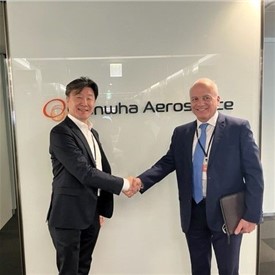 Image - Plasan and Hanwha Defense Australia Are Working Together on LAND 8116