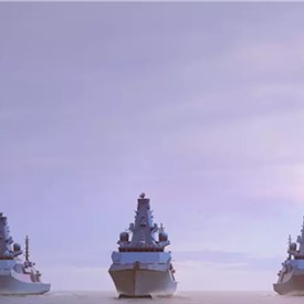 Plasan Signed a Contract With BAE for the Armoring of Type 26 - Batch 2
