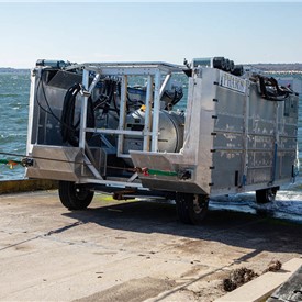 Image - US Navy Demos New Launch and Recovery Solutions for Large UUVs