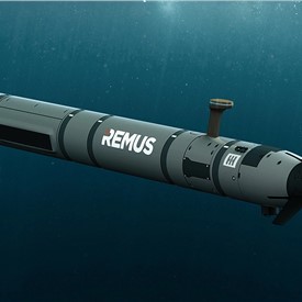 Image - Kraken to Provide SAS to HII's New Medium Class UUV
