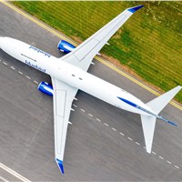 AviaAM Leasing Acquires 2 More Boeing 737-800 for P2F Conversion