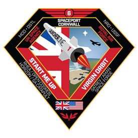 Historic UK Mission Reaches Space, Falls Short of Orbit