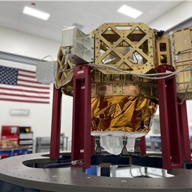 Spaceflight and Maritime Launch Agree to Future Sherpa OTV Missions