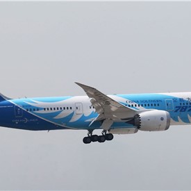 Image - Collins Aerospace Signs Air Materials Support Service Agreement With China Southern