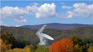 Green Bank Telescope