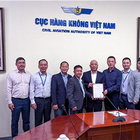 Image - BAA Training Vietnam and Bamboo Airways Launch the 1st MPL Program in Vietnam