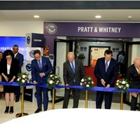 Raytheon Technologies Expands Bengaluru Operations with Opening of P&W India Engineering Center
