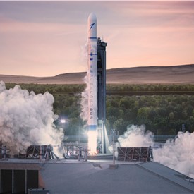 Isar Aerospace and Spaceflight Sign Launch Agreement to Service Global Market