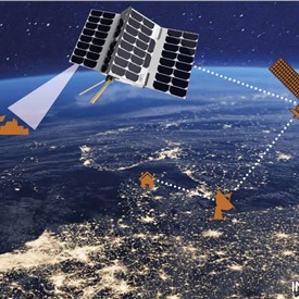 Image - Terma delivers AI model for Danish AI based surveillance satellite project